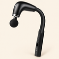 Easy-Reach Back Massager