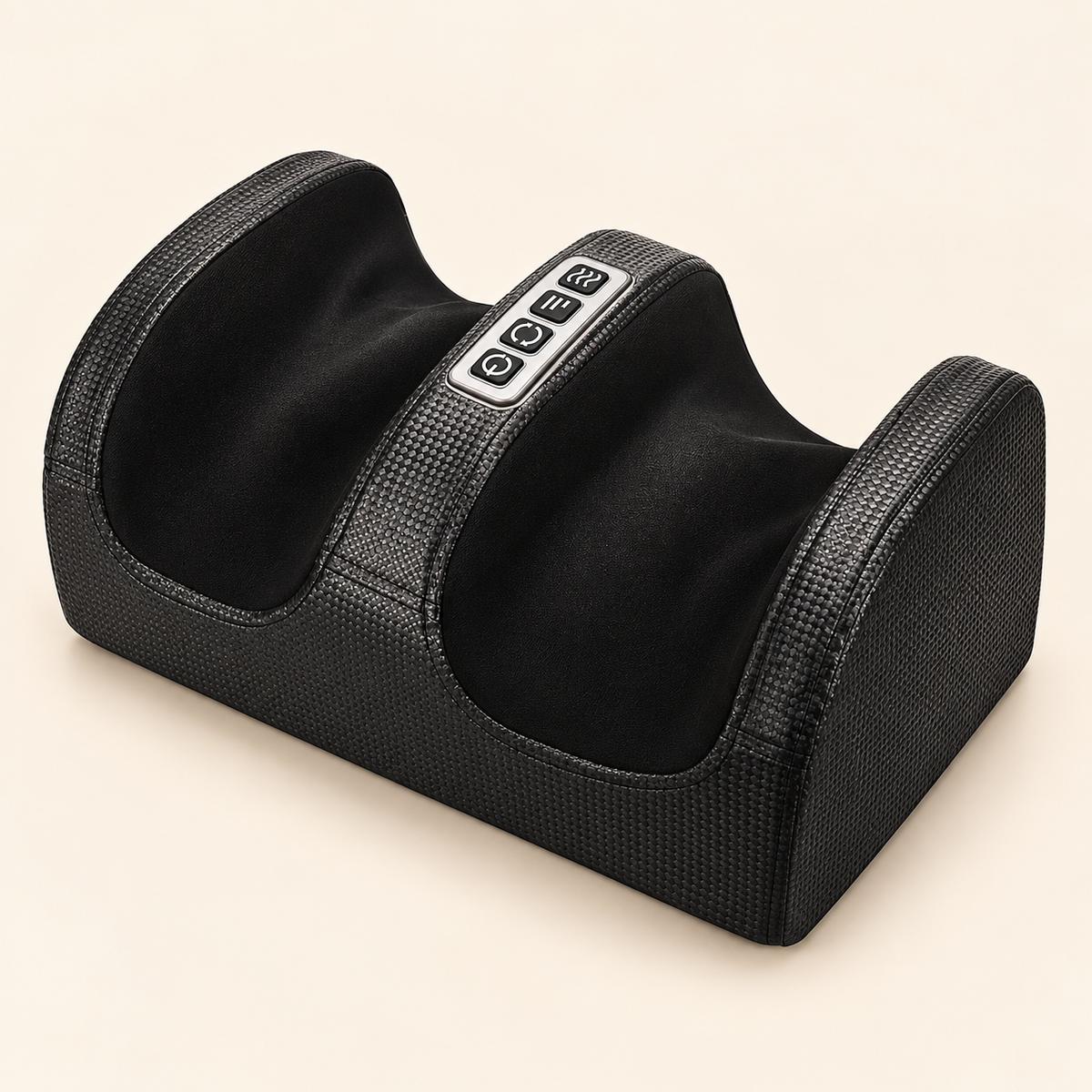 Feet-Up Foot Massager
