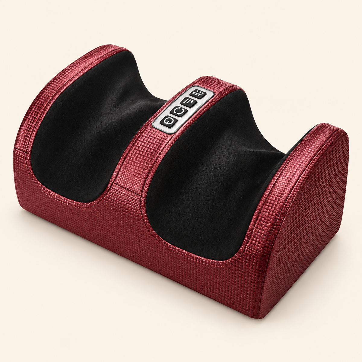 Feet-Up Foot Massager