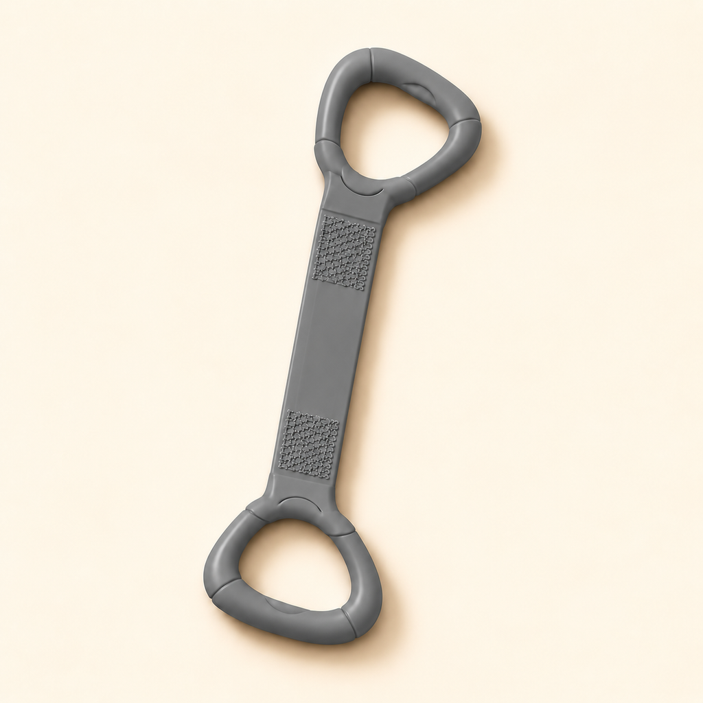 Figure-8 Resistance Band