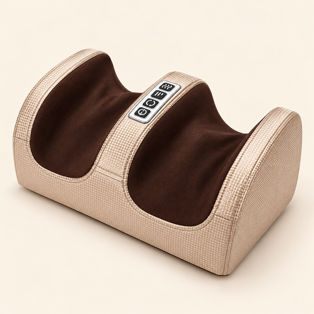 Feet-Up Foot Massager