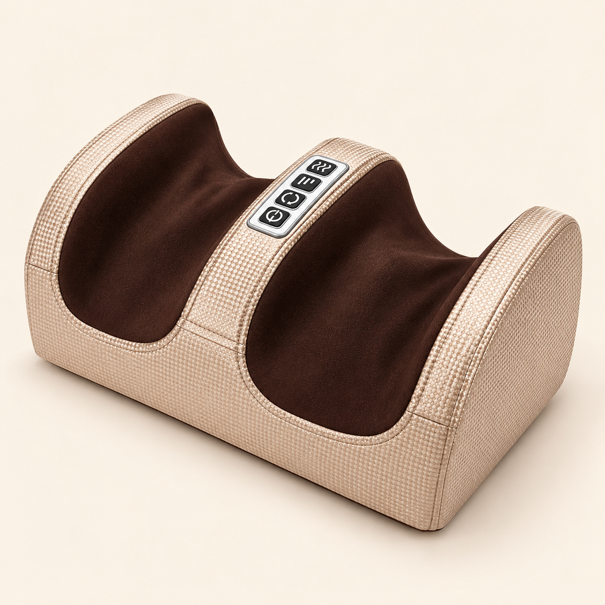 Feet-Up Foot Massager