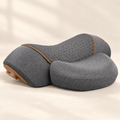 Warm & Stretch Neck Pillow