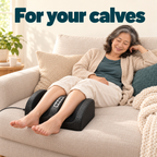 Feet-Up Foot Massager