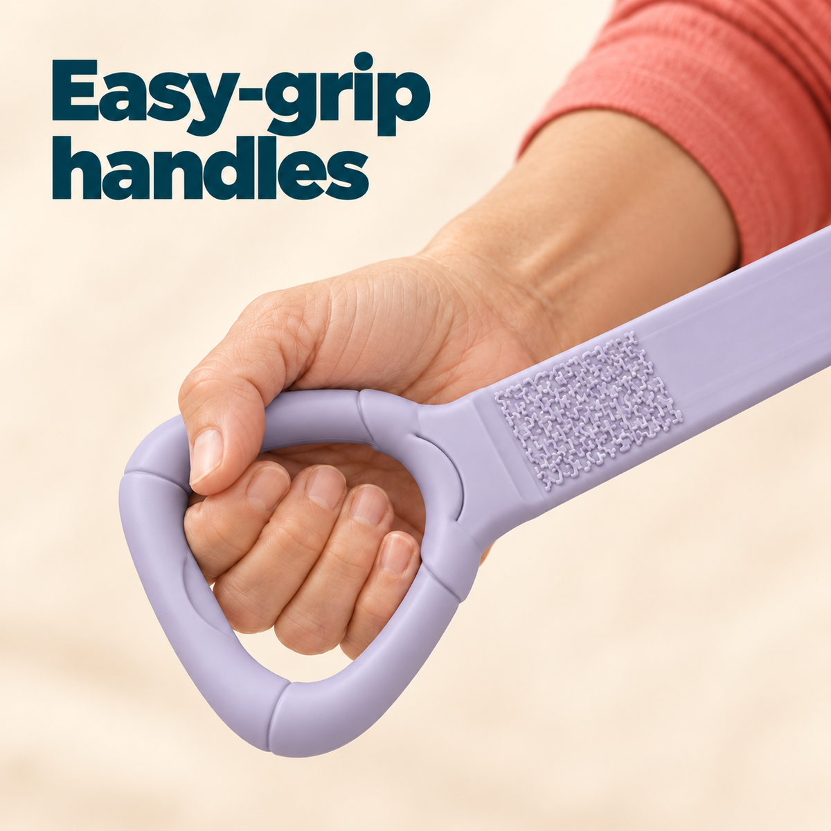 Figure-8 Resistance Band