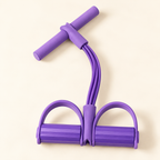 Pedal Resistance Band