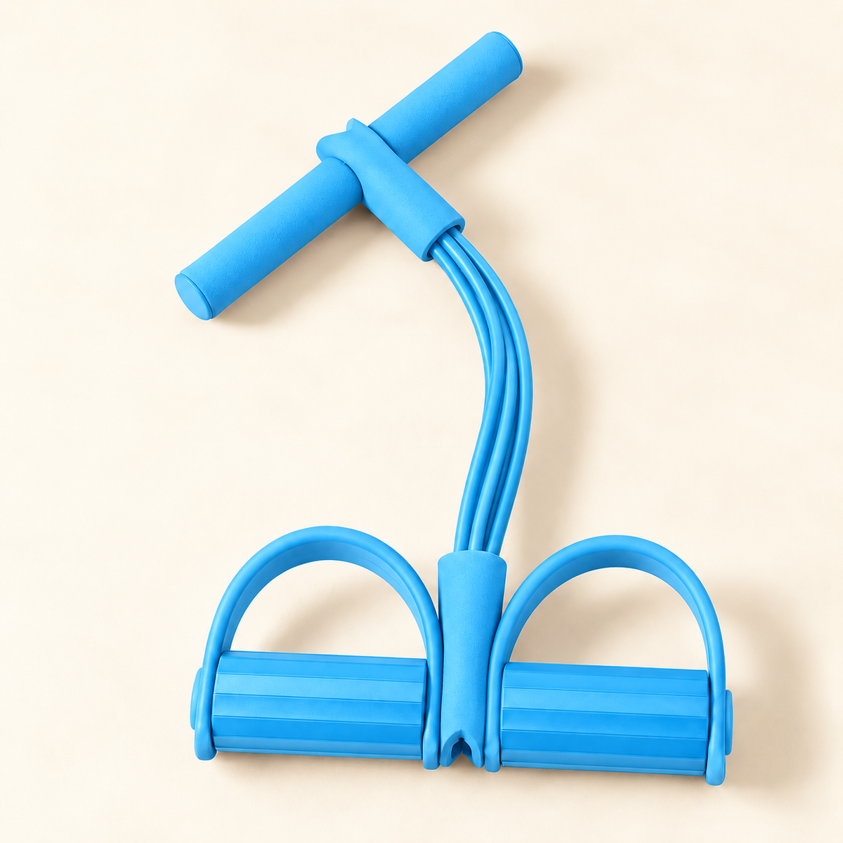 Pedal Resistance Band