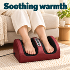 Feet-Up Foot Massager