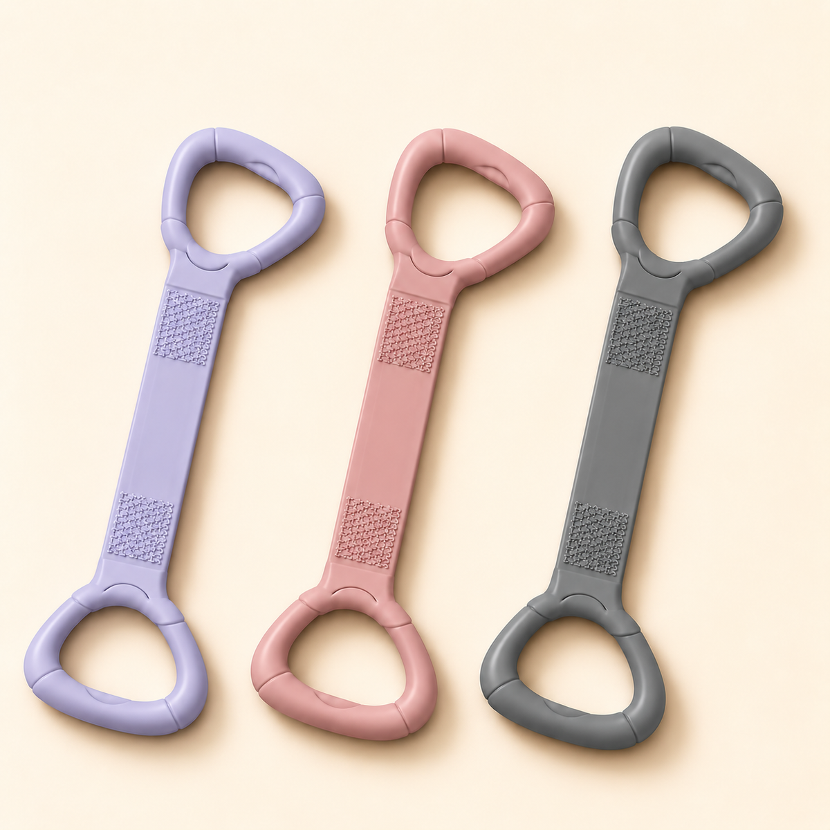 Figure-8 Resistance Band