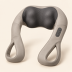 Wrap-Around Shoulder Massager