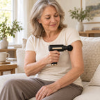 Easy-Reach Back Massager