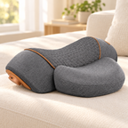 Warm & Stretch Neck Pillow