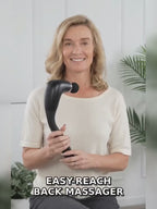 Easy-Reach Back Massager